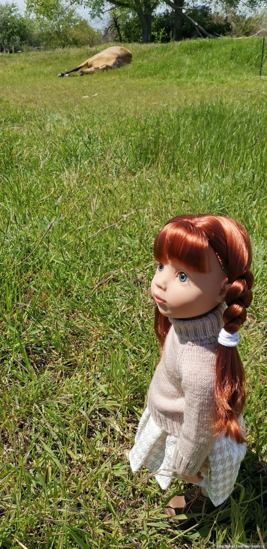 5 лет - всё по настоящему