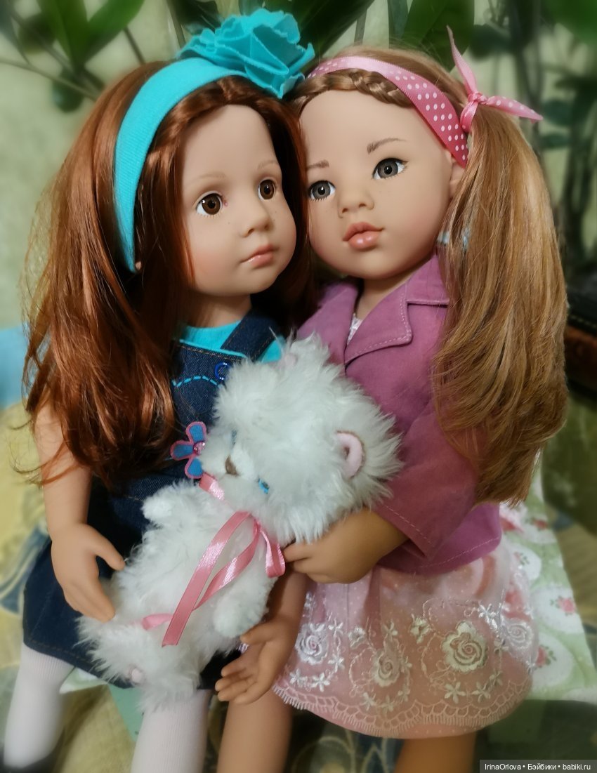 5 лет - всё по настоящему