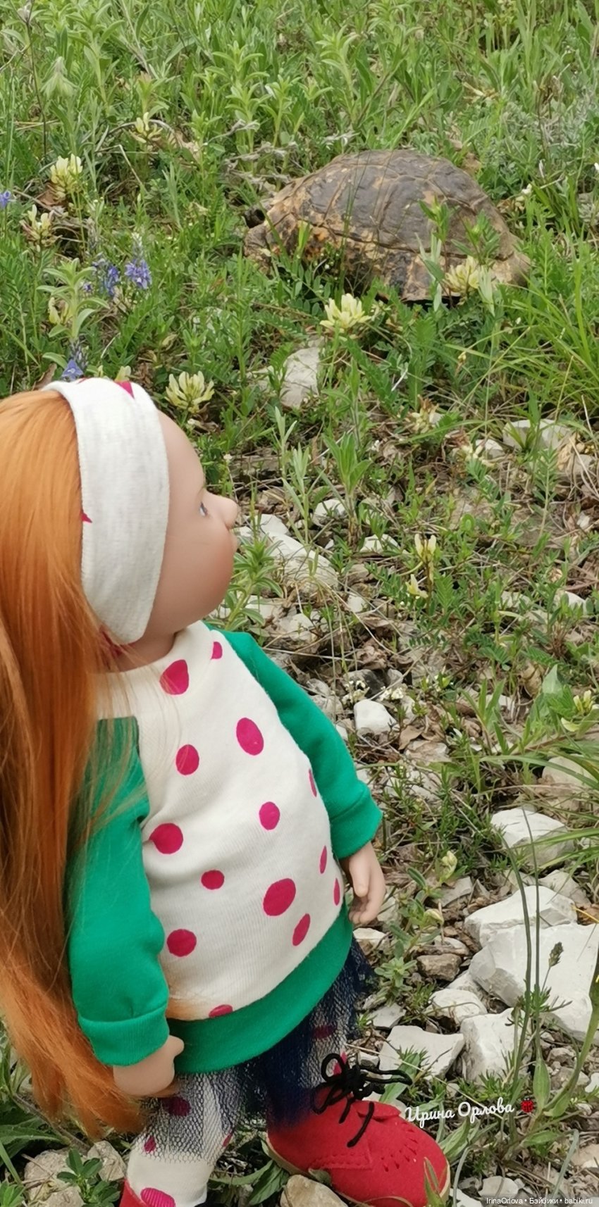 5 лет - всё по настоящему