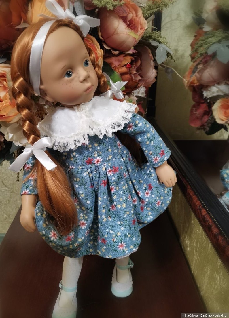 5 лет - всё по настоящему