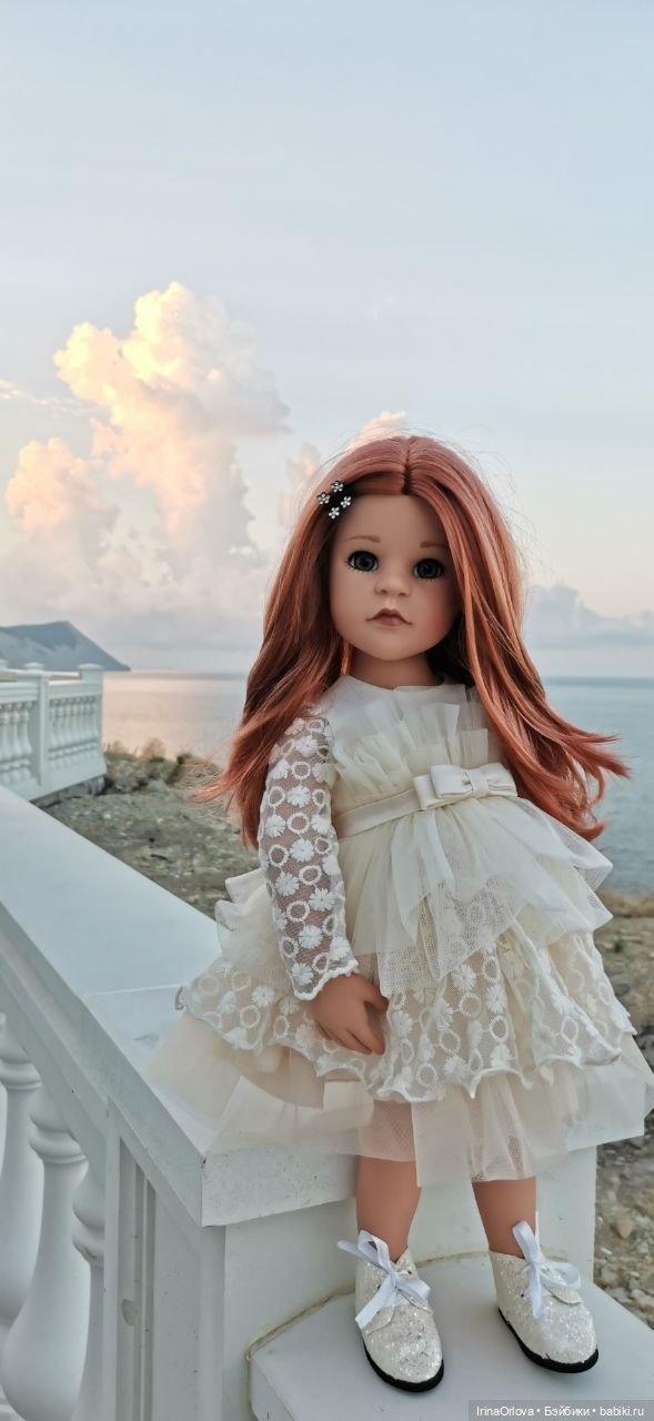 5 лет - всё по настоящему