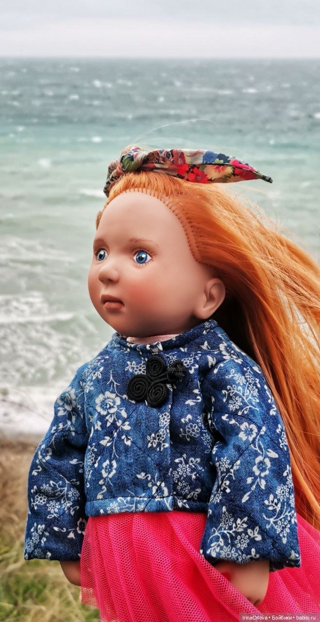 5 лет - всё по настоящему