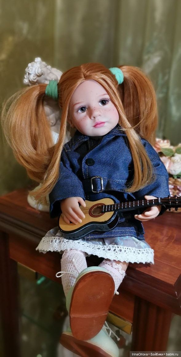 5 лет - всё по настоящему