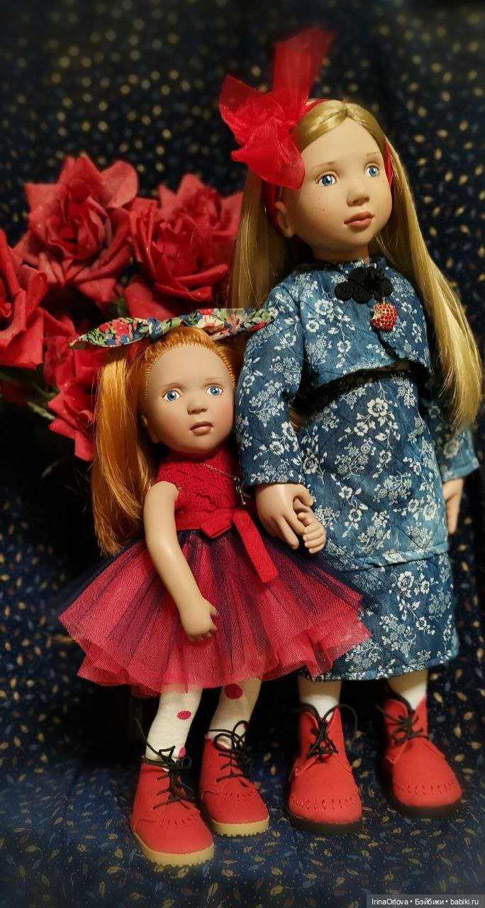 5 лет - всё по настоящему