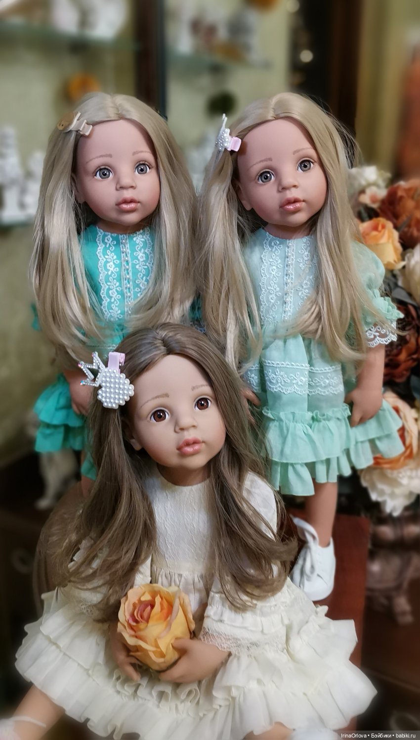 5 лет - всё по настоящему