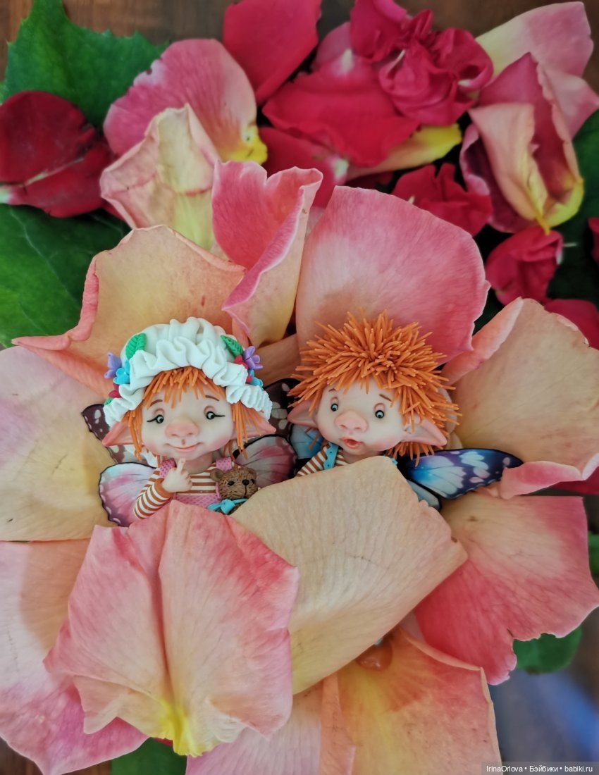 5 лет - всё по настоящему