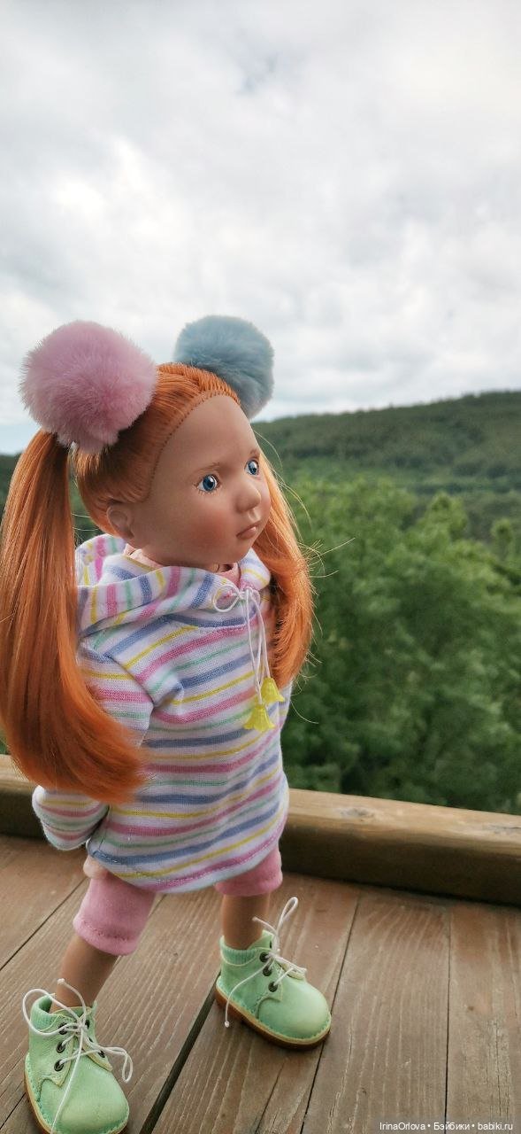 5 лет - всё по настоящему