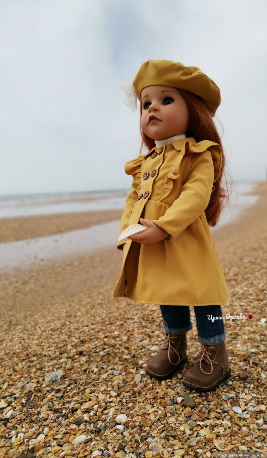 5 лет - всё по настоящему