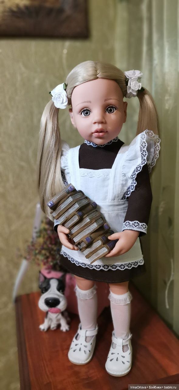 5 лет - всё по настоящему