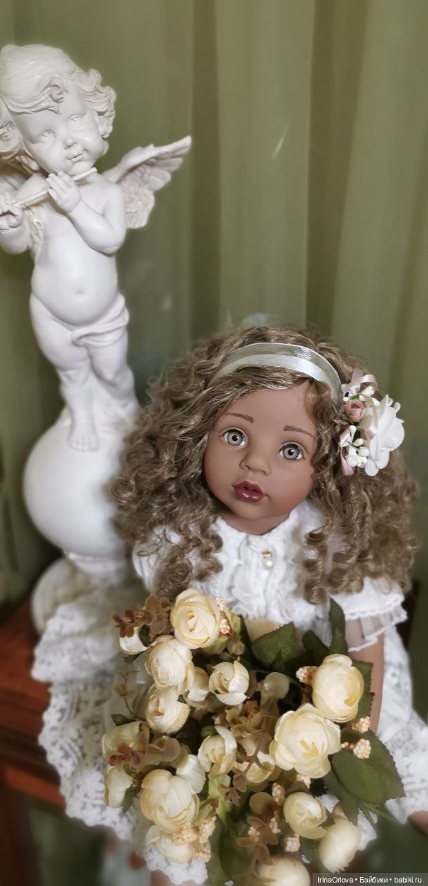 5 лет - всё по настоящему