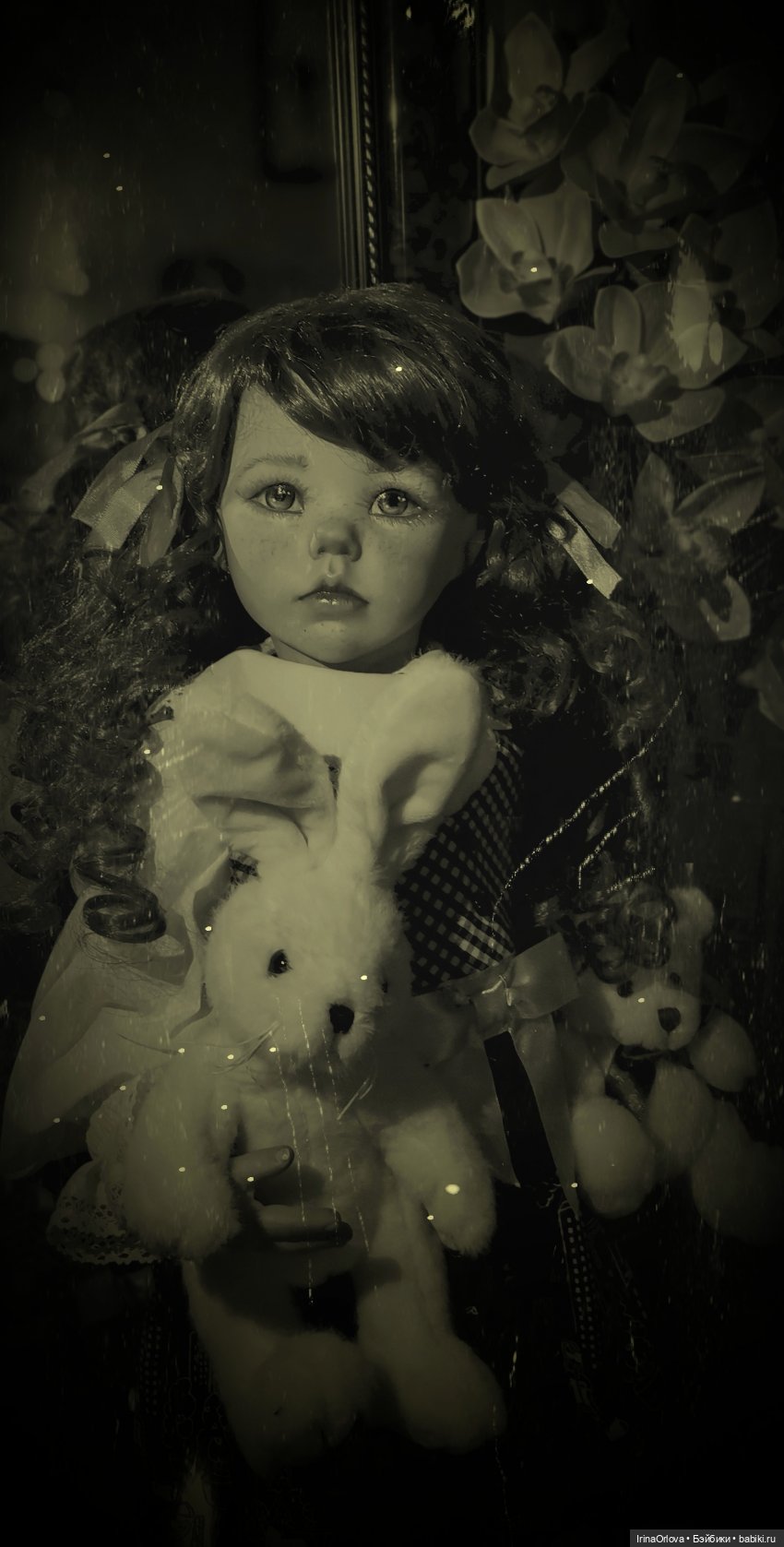 Кукла из далёкого детства (фото 4)
