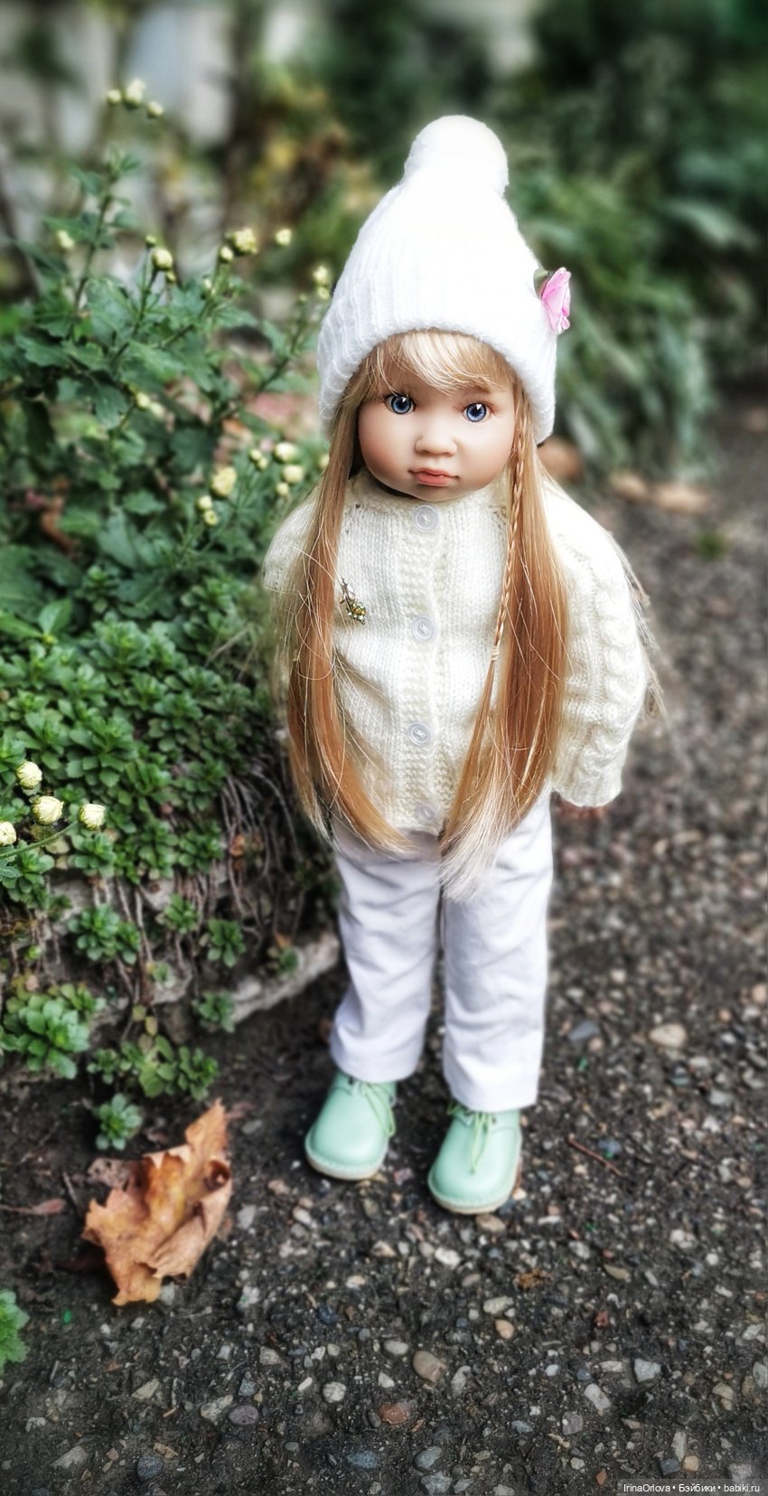 Осенний день так удивительно хорош🍁🍂🌞🧡