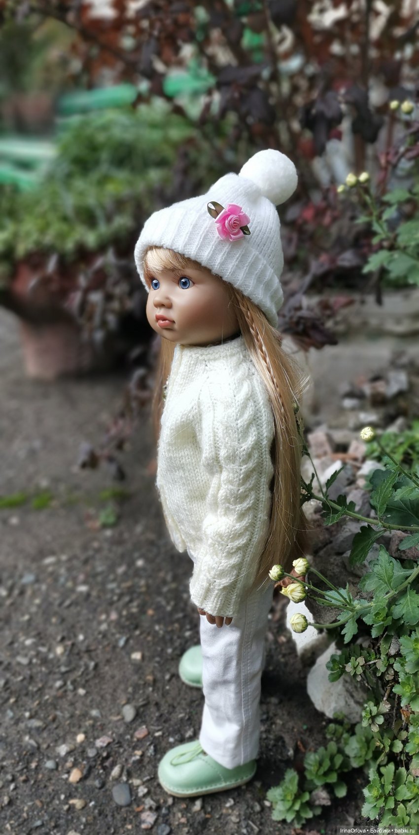 Осенний день так удивительно хорош🍁🍂🌞🧡