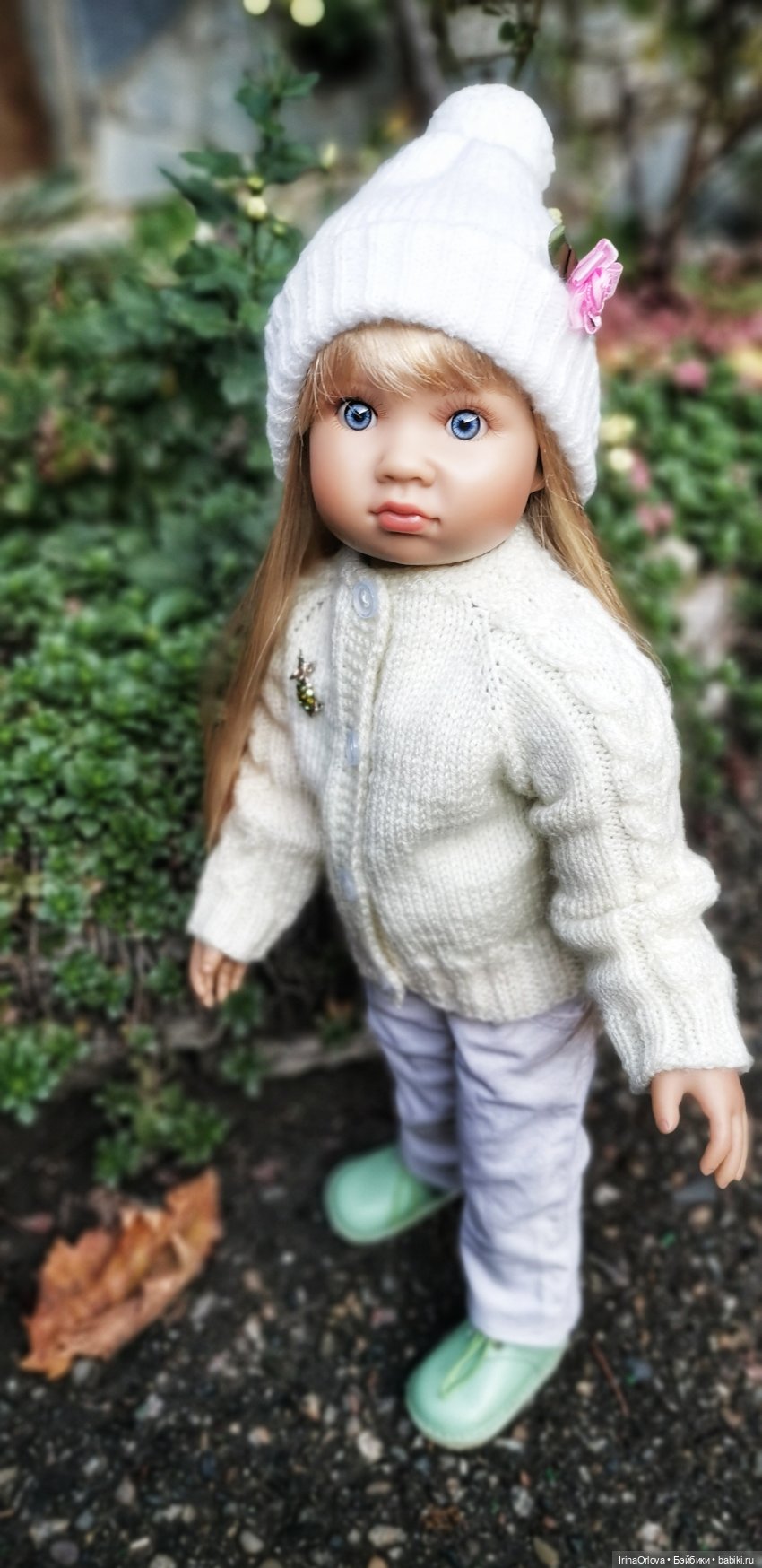 Осенний день так удивительно хорош🍁🍂🌞🧡