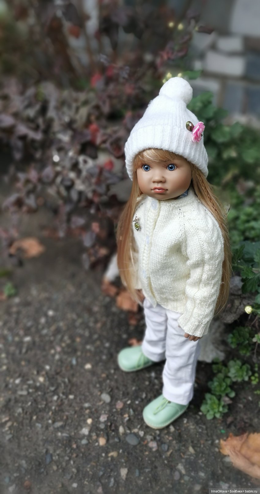 Осенний день так удивительно хорош🍁🍂🌞🧡