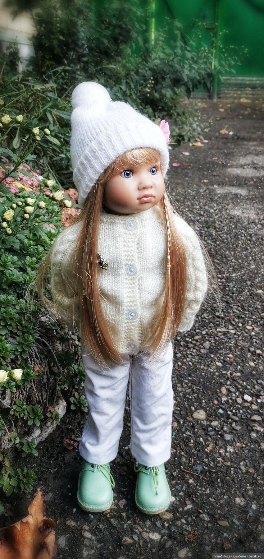 Осенний день так удивительно хорош🍁🍂🌞🧡