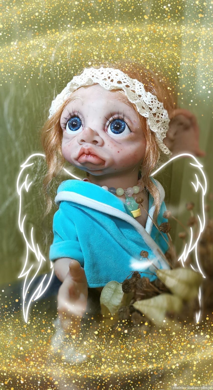 На далёкой - далёкой звезде... ⭐