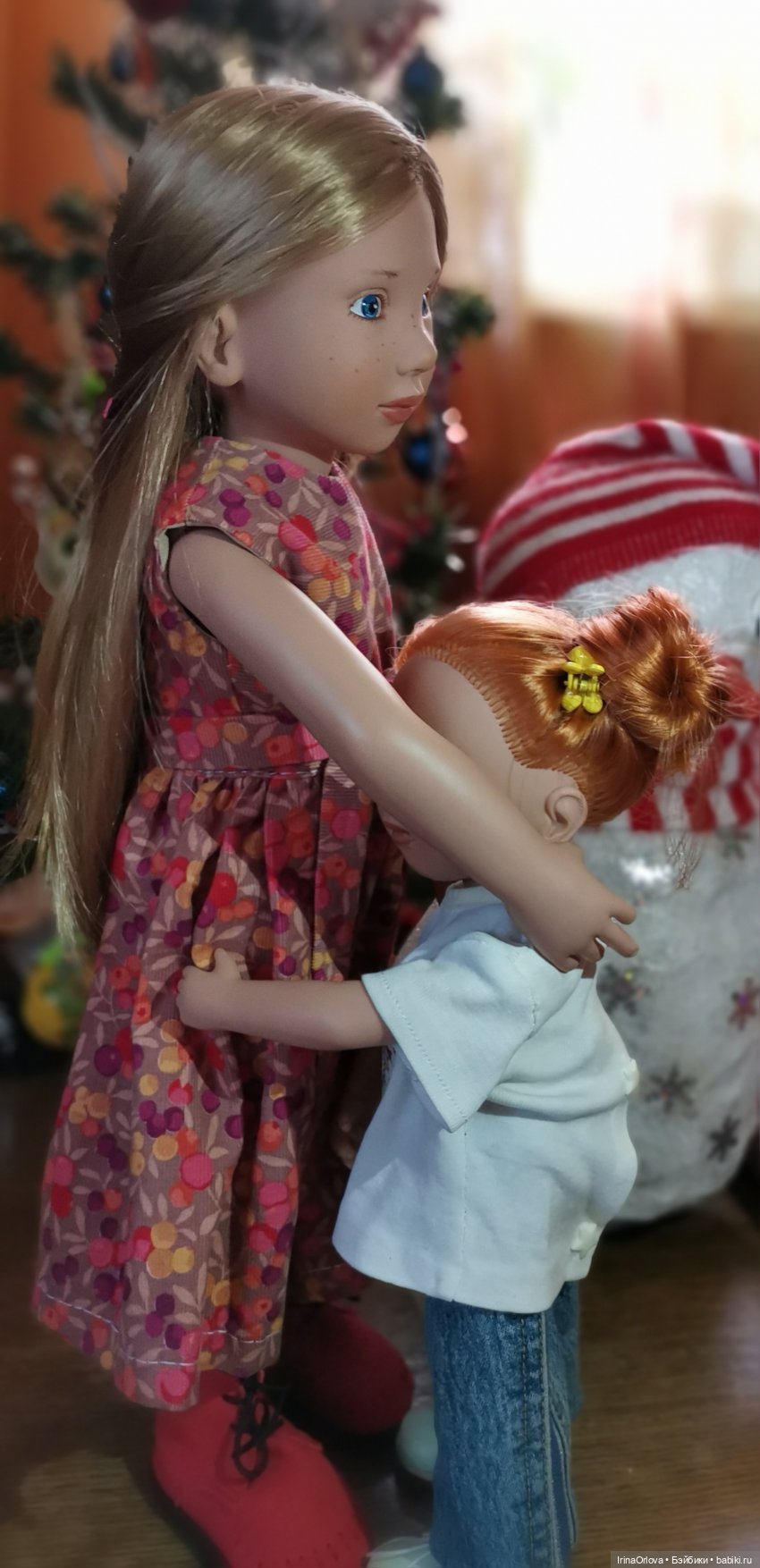 Залп прощальный из хлопушки! До свидания, игрушки! 🧨🎊⛄