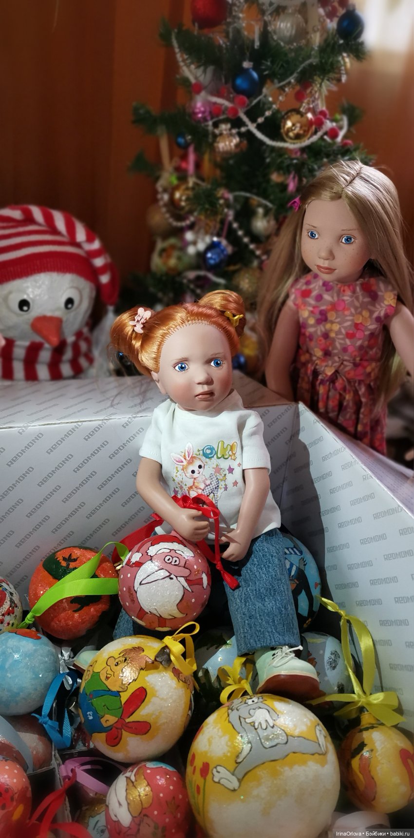 Залп прощальный из хлопушки! До свидания, игрушки! 🧨🎊⛄