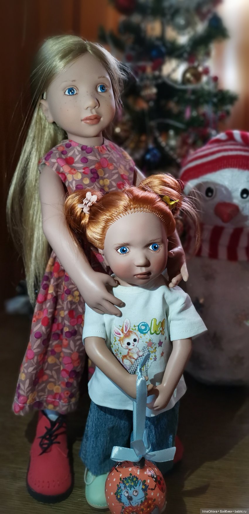 Залп прощальный из хлопушки! До свидания, игрушки! 🧨🎊⛄