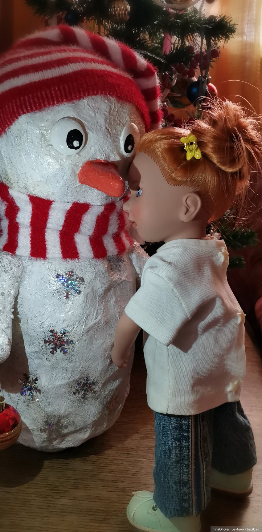 Залп прощальный из хлопушки! До свидания, игрушки! 🧨🎊⛄