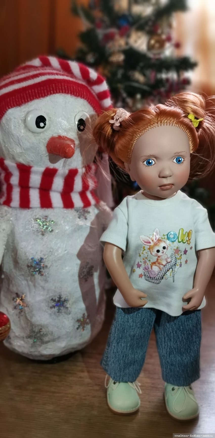 Залп прощальный из хлопушки! До свидания, игрушки! 🧨🎊⛄