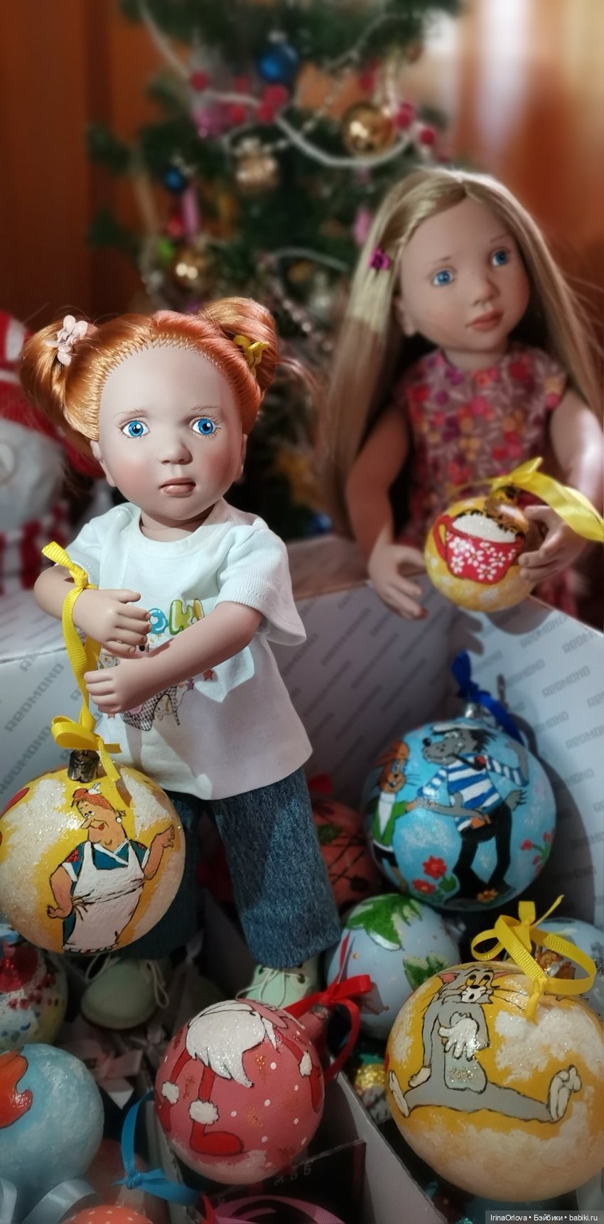 Залп прощальный из хлопушки! До свидания, игрушки! 🧨🎊⛄