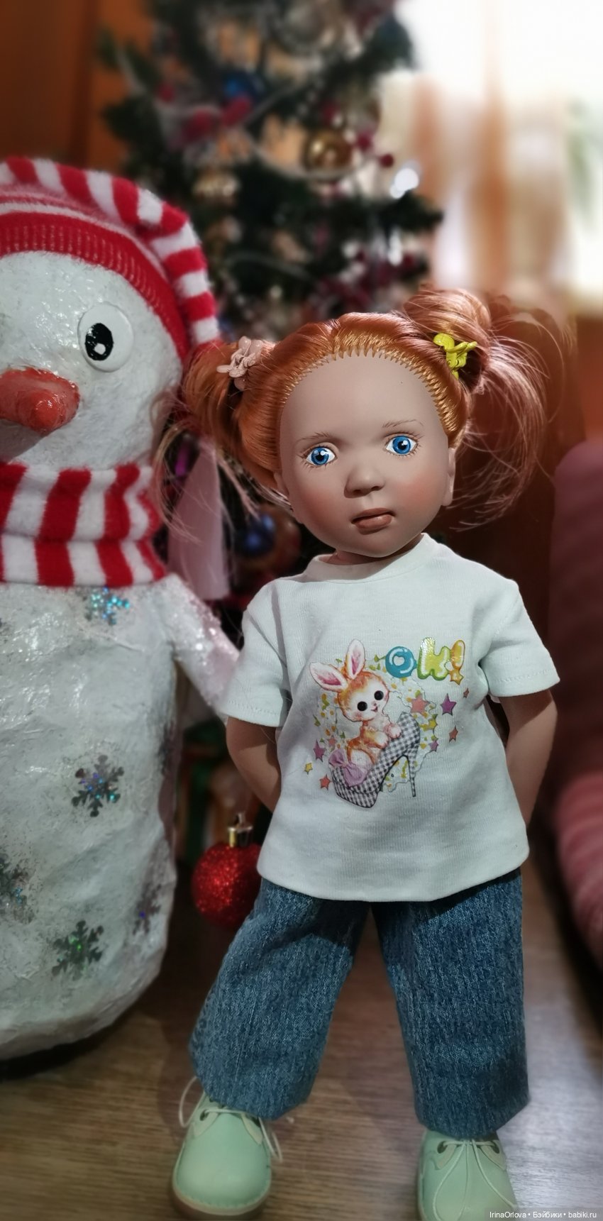 Залп прощальный из хлопушки! До свидания, игрушки! 🧨🎊⛄