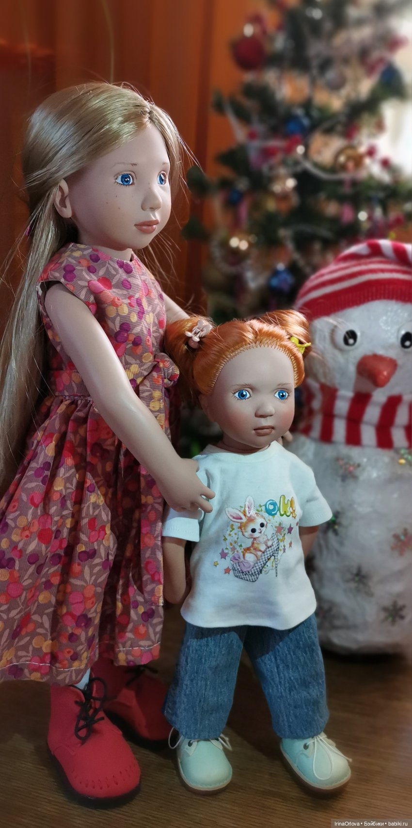 Залп прощальный из хлопушки! До свидания, игрушки! 🧨🎊⛄