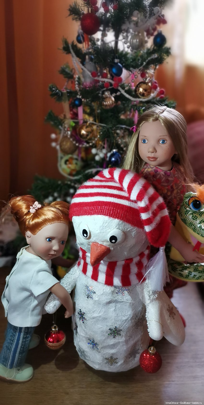 Залп прощальный из хлопушки! До свидания, игрушки! 🧨🎊⛄