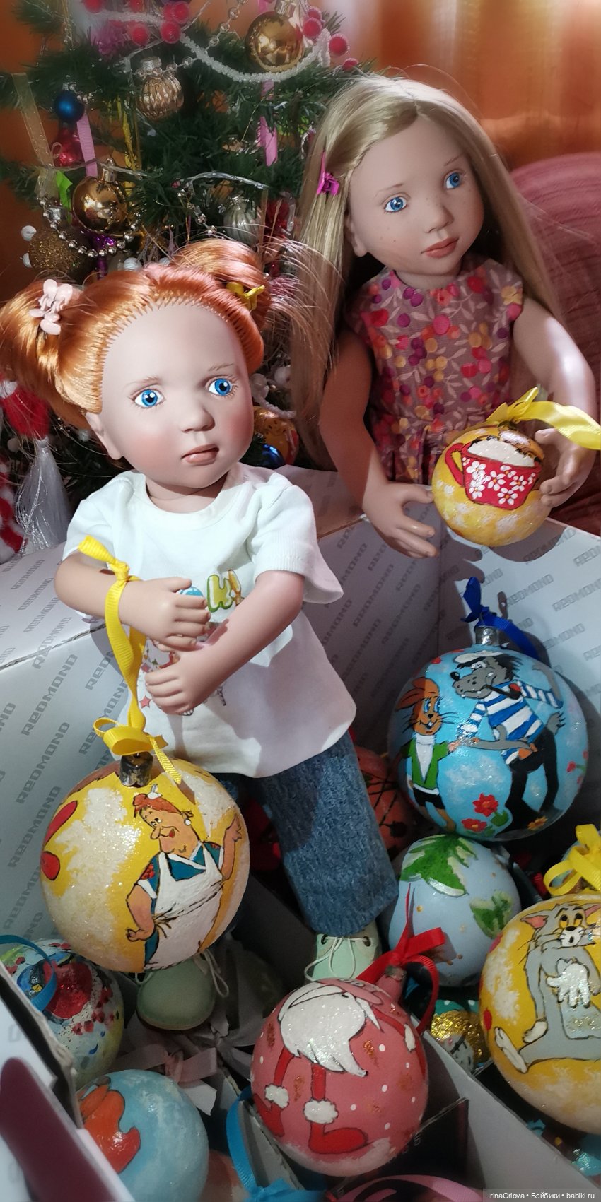 Залп прощальный из хлопушки! До свидания, игрушки! 🧨🎊⛄