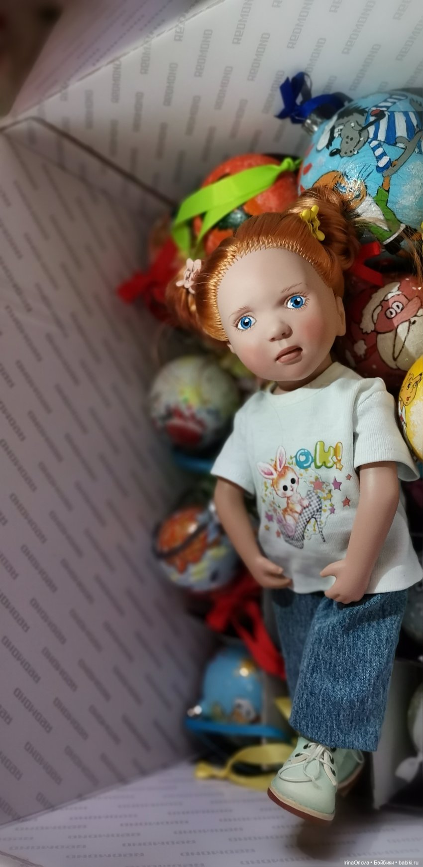 Залп прощальный из хлопушки! До свидания, игрушки! 🧨🎊⛄