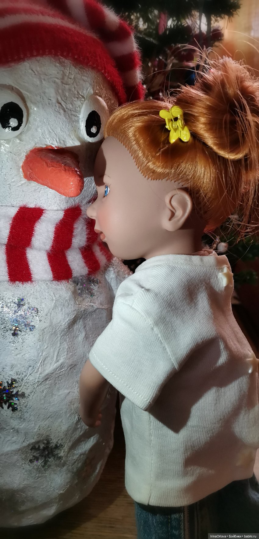 Залп прощальный из хлопушки! До свидания, игрушки! 🧨🎊⛄