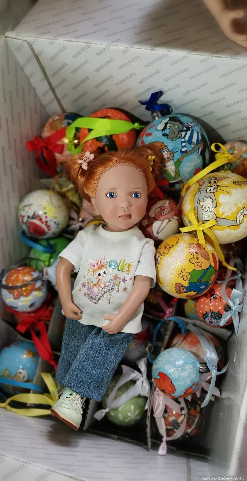 Залп прощальный из хлопушки! До свидания, игрушки! 🧨🎊⛄