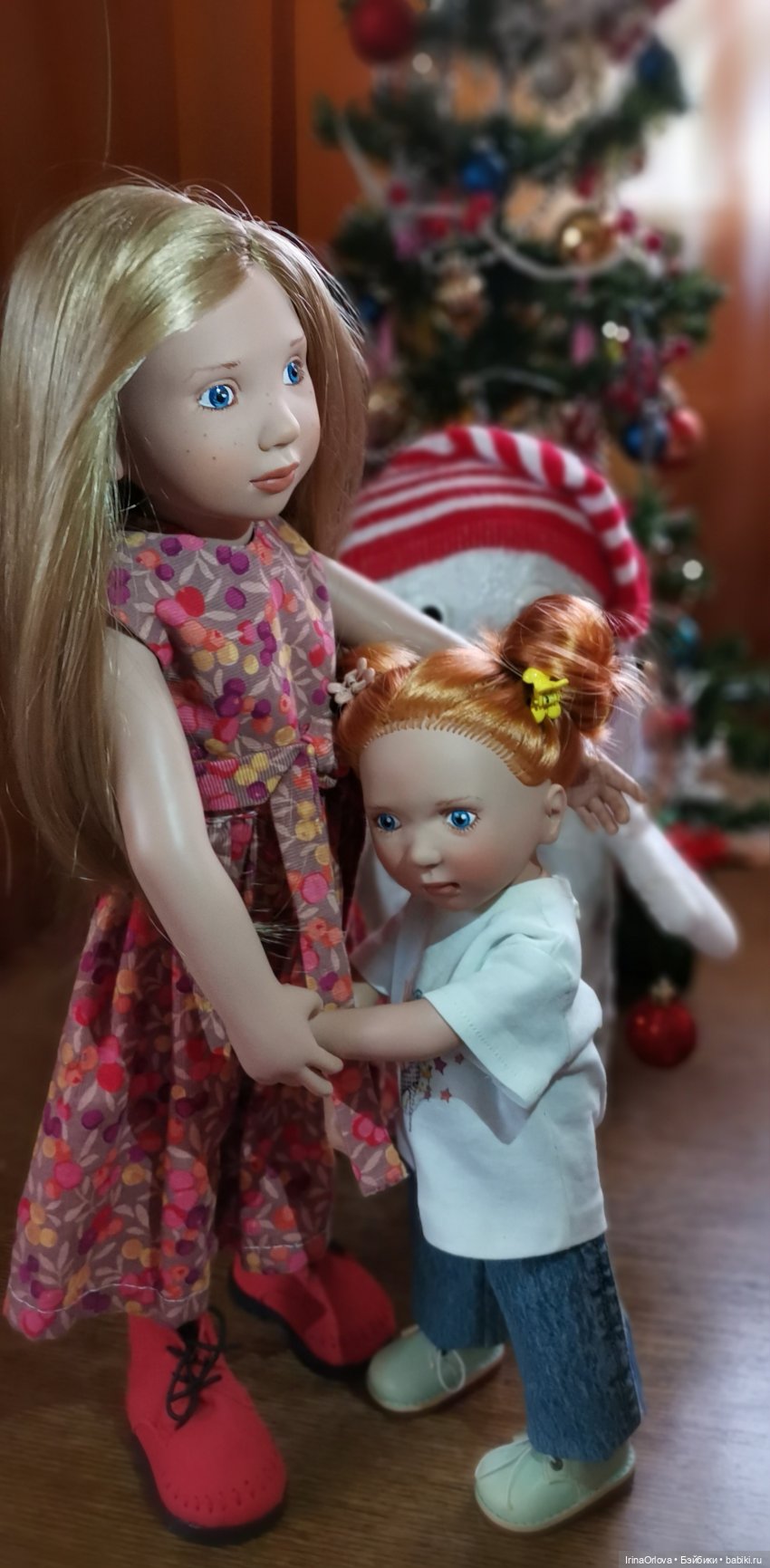 Залп прощальный из хлопушки! До свидания, игрушки! 🧨🎊⛄