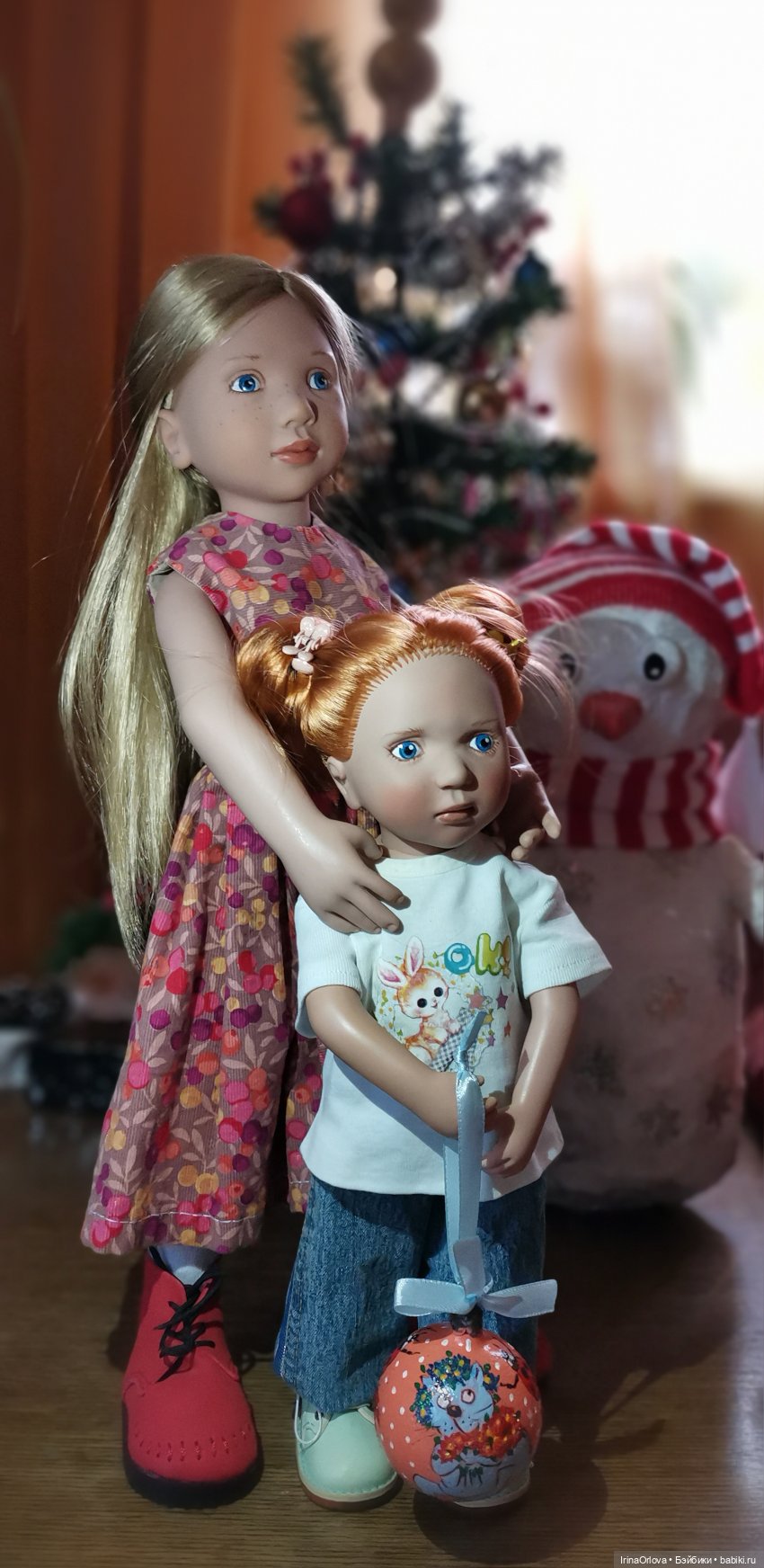 Залп прощальный из хлопушки! До свидания, игрушки! 🧨🎊⛄