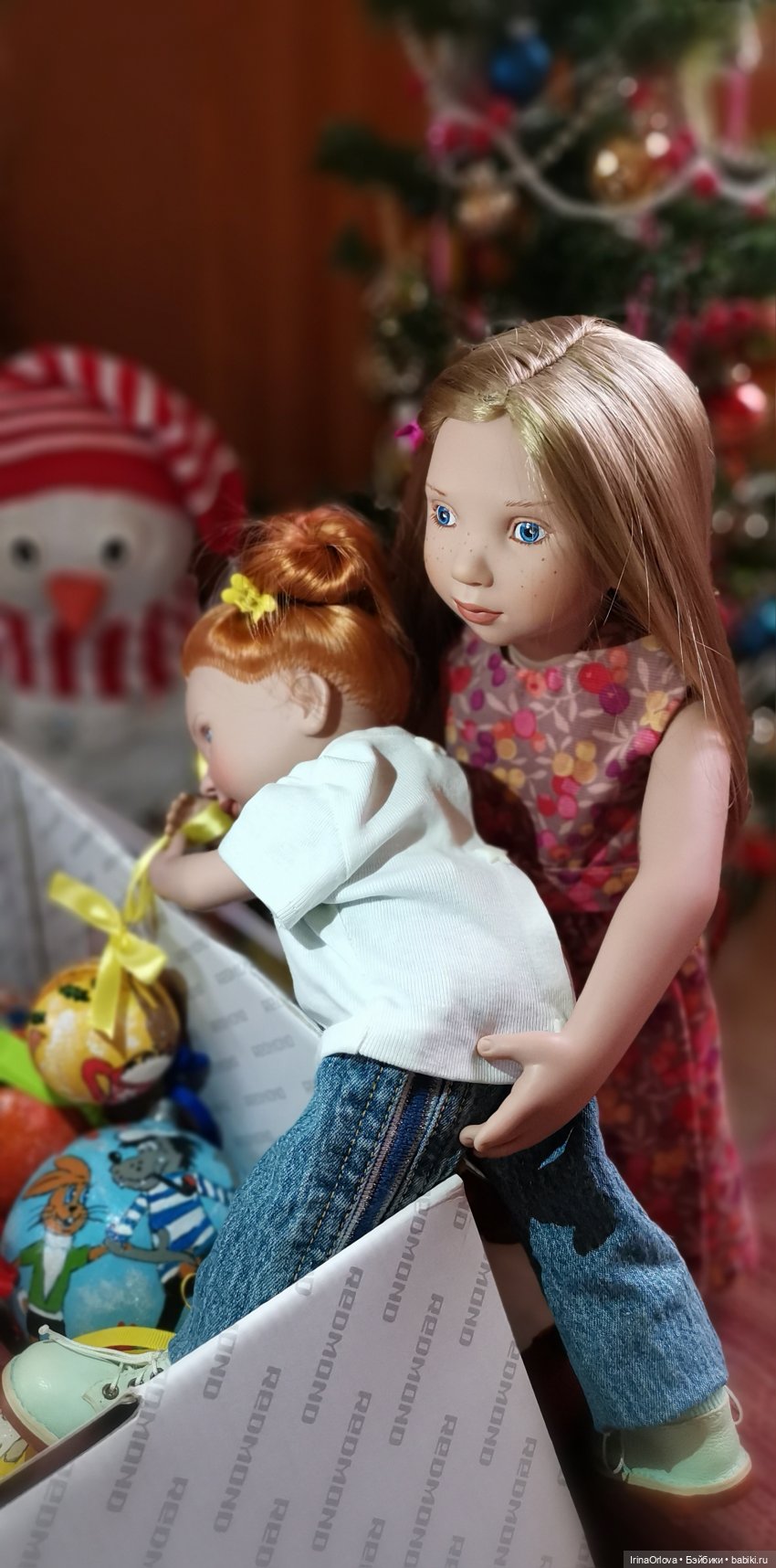 Залп прощальный из хлопушки! До свидания, игрушки! 🧨🎊⛄