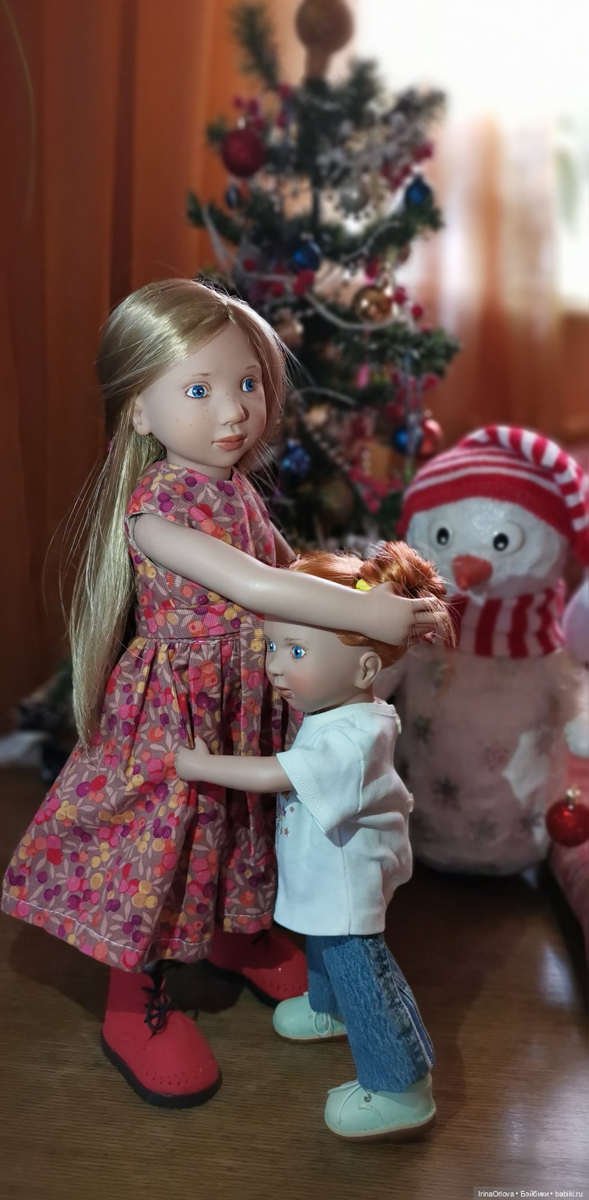 Залп прощальный из хлопушки! До свидания, игрушки! 🧨🎊⛄