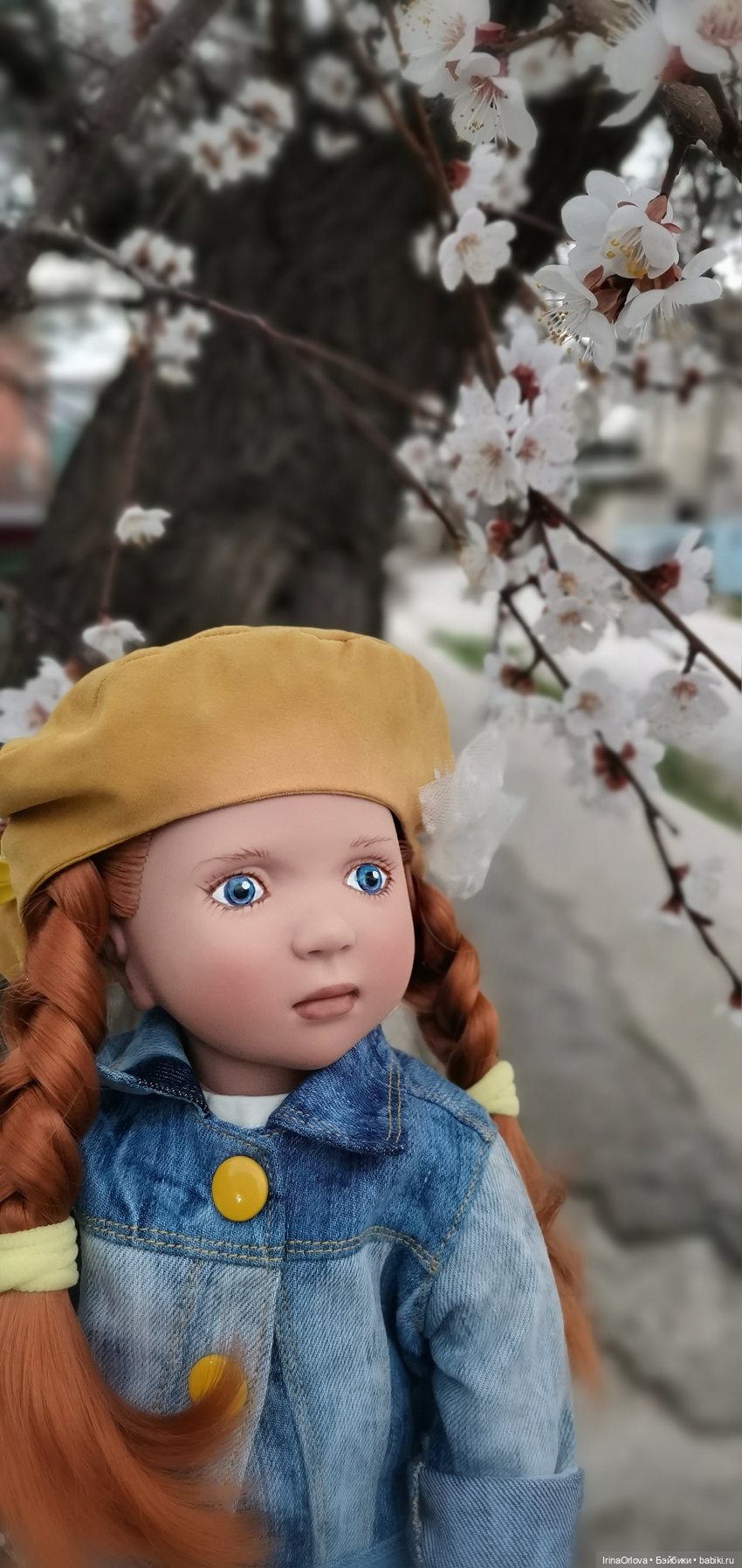 Маша - стрекоза😉 — Игровые куклы Zwergnase (Цвергназе) Junior: Джуниор (фото 7)