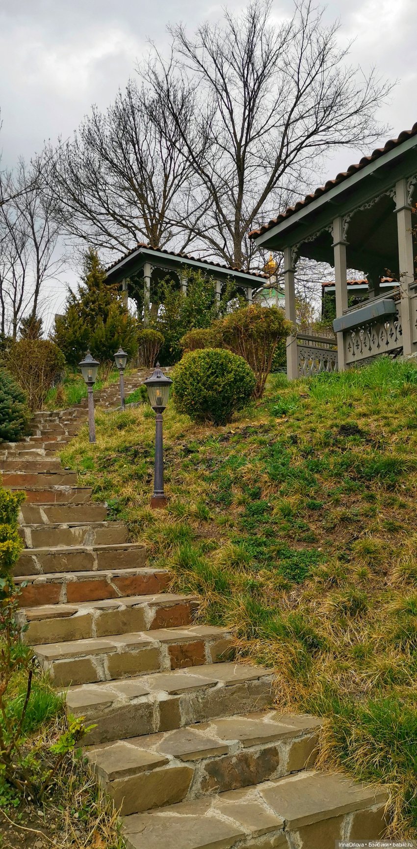 Маша в Абрау - Дюрсо — Игровые куклы Zwergnase (Цвергназе) Junior: Джуниор