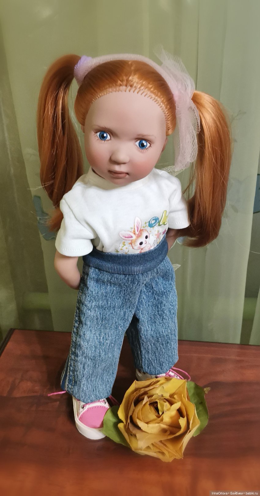 Золотая осень чудной красоты... 🌾🍁🍂