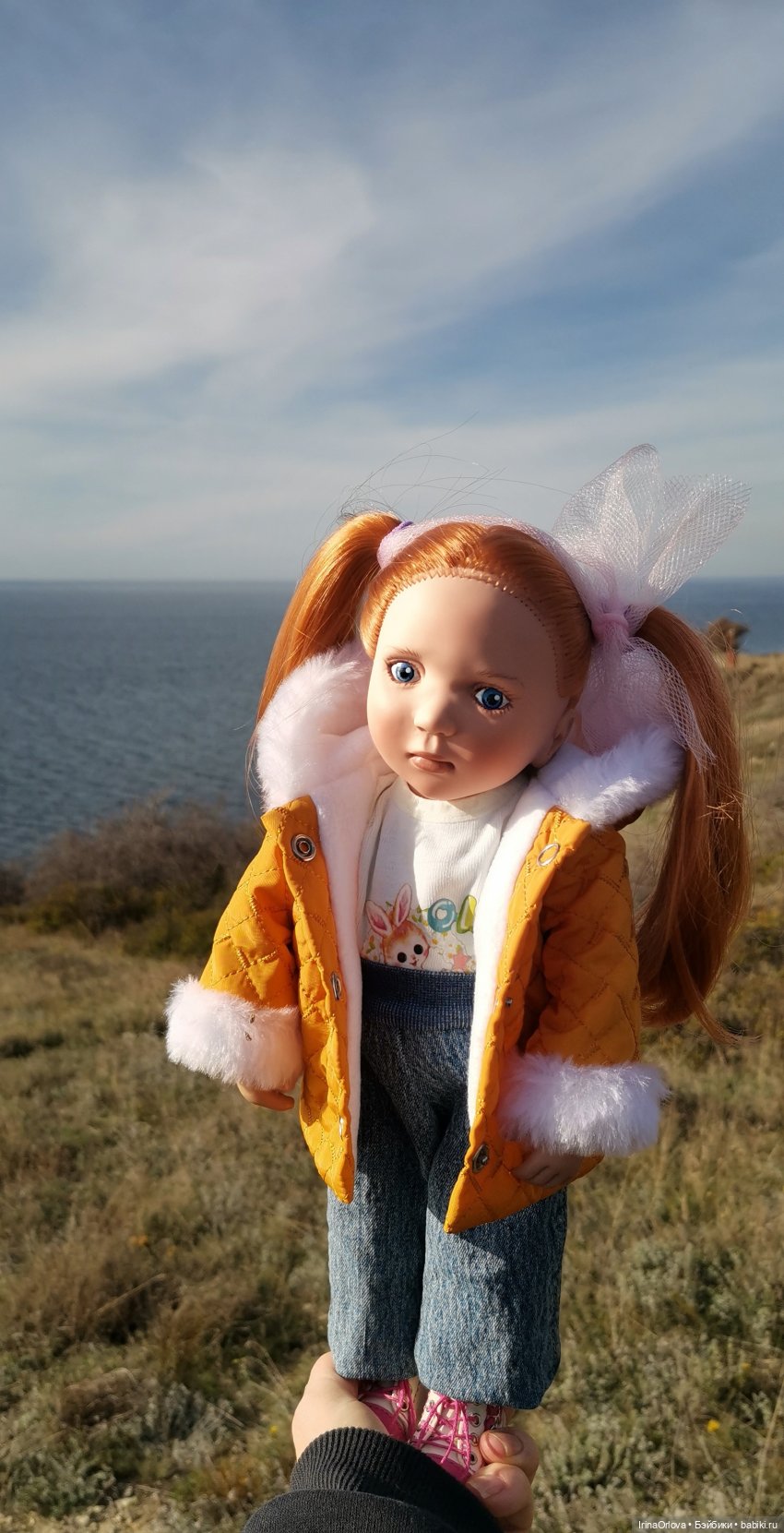 Золотая осень чудной красоты... 🌾🍁🍂