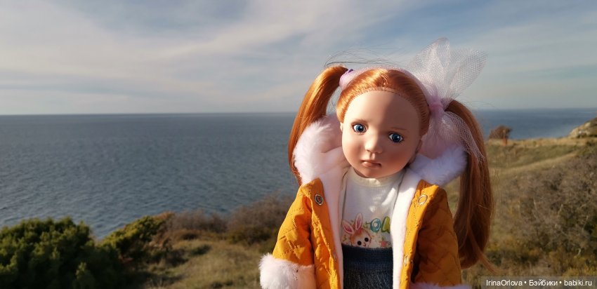 Золотая осень чудной красоты... 🌾🍁🍂