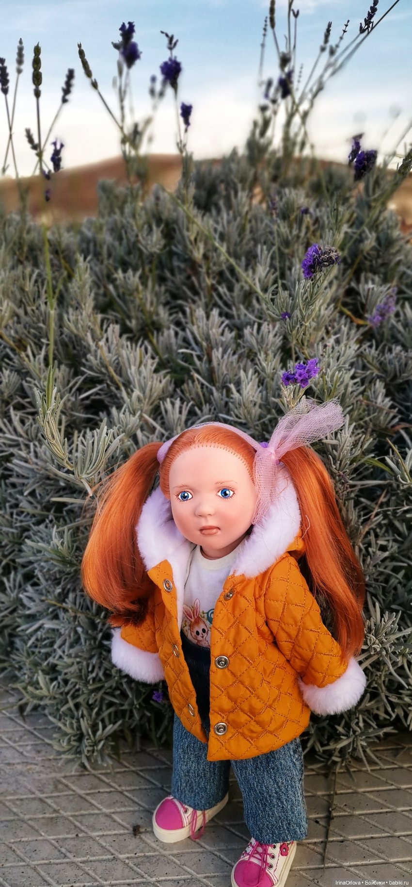 Золотая осень чудной красоты... 🌾🍁🍂