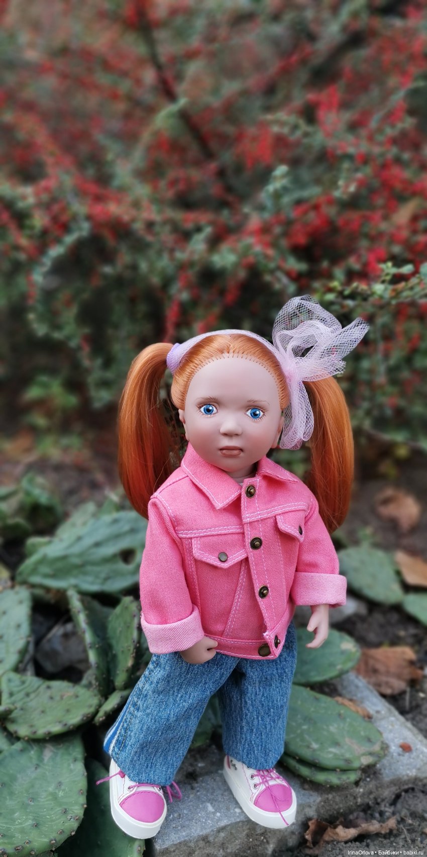 Золотая осень чудной красоты... 🌾🍁🍂