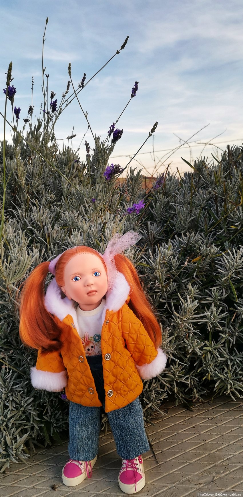 Золотая осень чудной красоты... 🌾🍁🍂