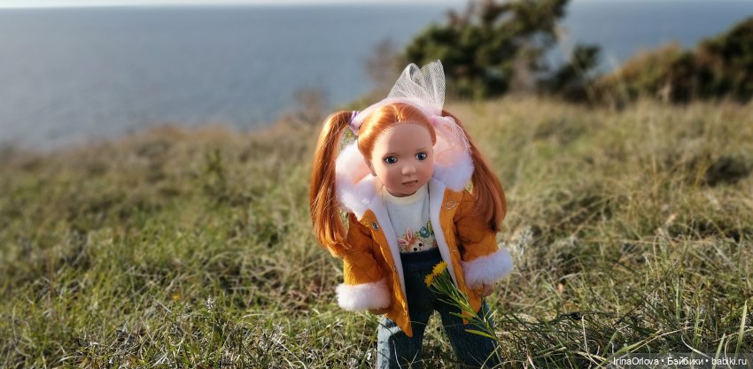 Золотая осень чудной красоты... 🌾🍁🍂