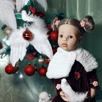 Под крылом ангела 🪽🪽🪽