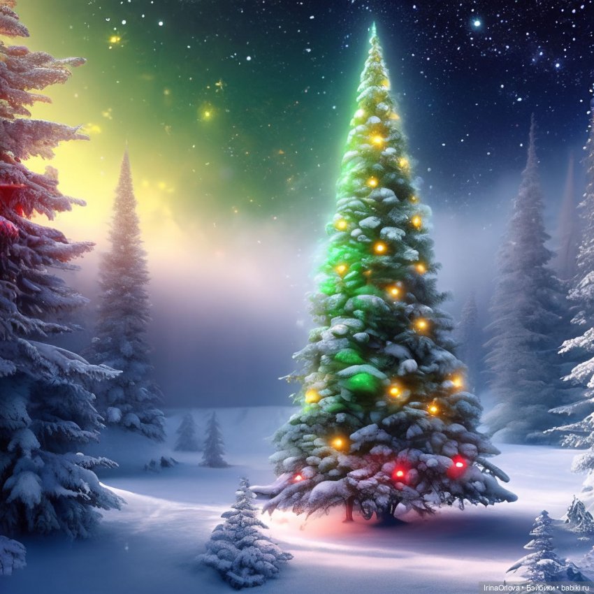 Девочка и ёлочка 🧑‍🦰🎄❄️🌝 — Куклы Zwergnase (Цвергназе/Цверги): фото