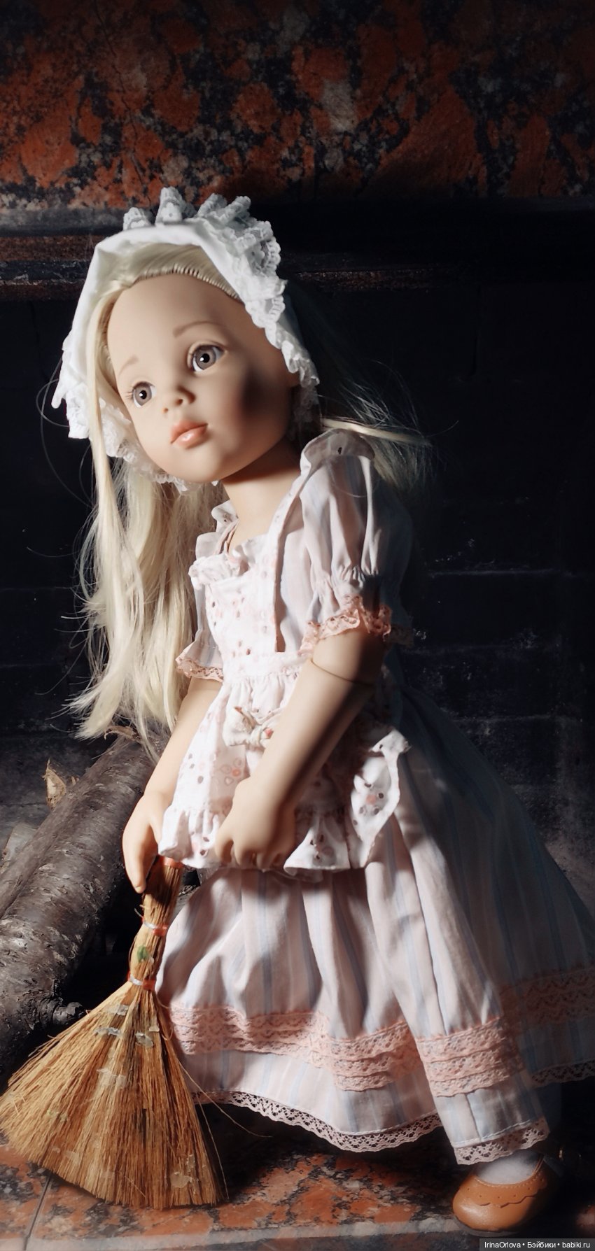 Сказка о Золушке и хрустальной туфельке 👠 | Бэйбики Сказка о Золушке и хрустальной туфельке 👠 (фото 10)